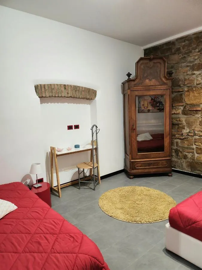 Appartement Comfort Accommodation Residence Bergamo