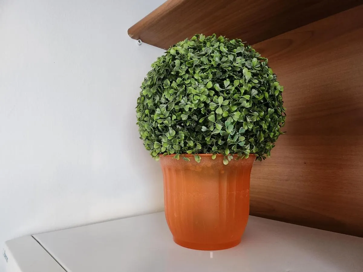 Appartement Comfort Accommodation Residence Bergamo