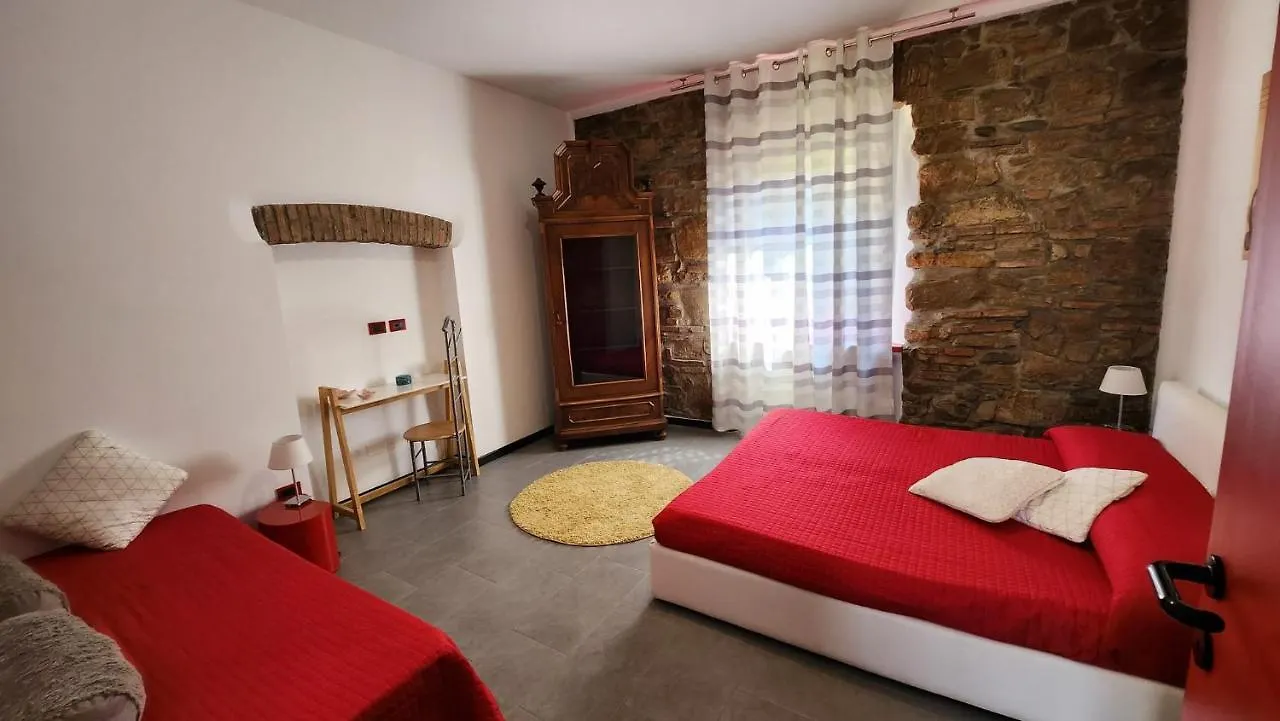 Appartement Comfort Accommodation Residence Bergamo Italië