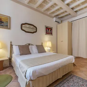  Appartement Fontanella Borghese - Fromhometorome Italie