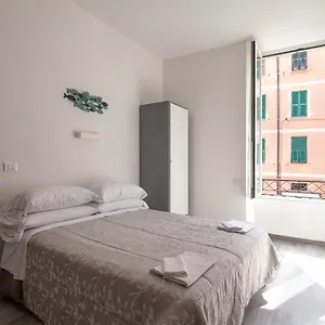  Appartement Ludovica Studio 2 - Via Roma 17 Italie