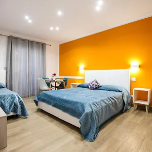  Appartement Due Cappuccini Italie