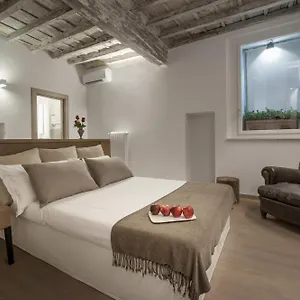Raffaello Charmsuite Apartment Rom