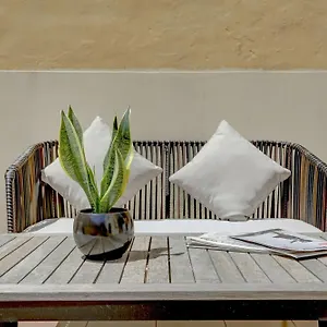 Colosseo Gardens - My Extra Apartment Rom