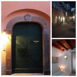 La Corte Dei Cappuccini Apartment Bergamo