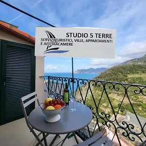  Appartement Ca De Marge Italie