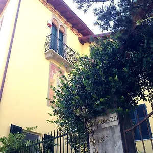 Casa Del Cavaliere Apartment La Spezia
