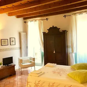Apartamento I Balconcini, Bérgamo