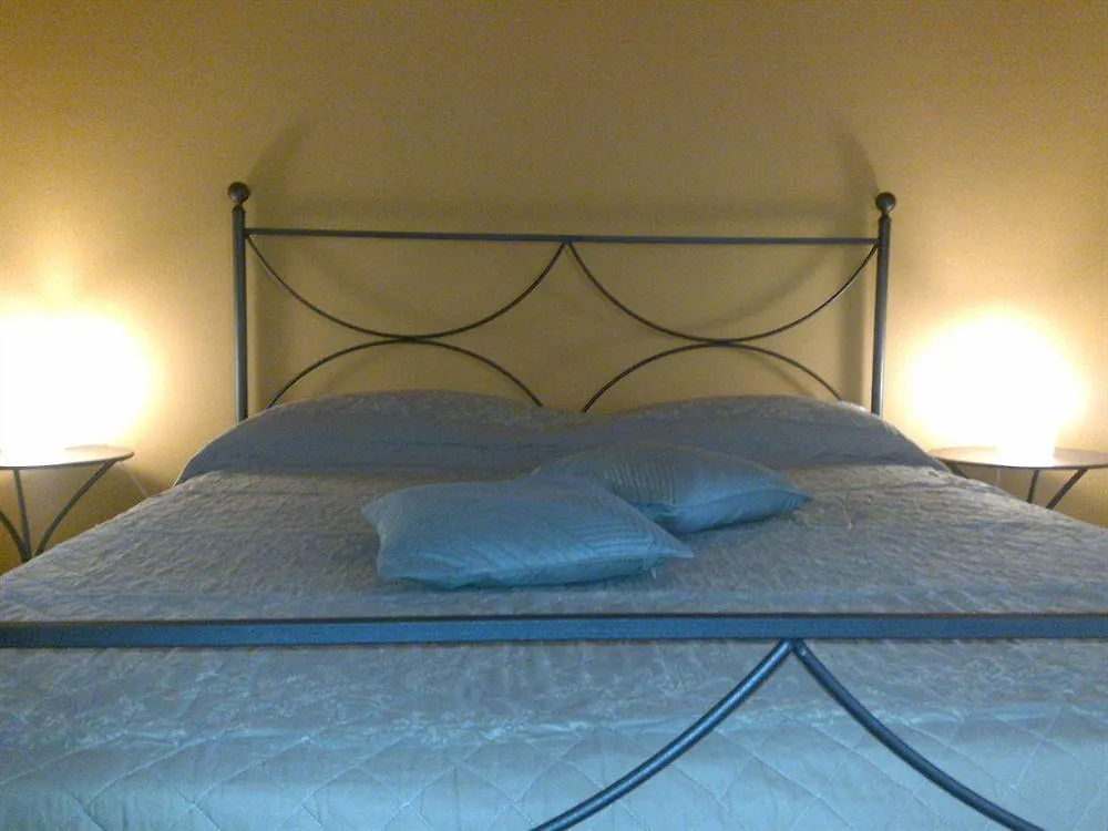 Comfort Accommodation Residence Bergamo