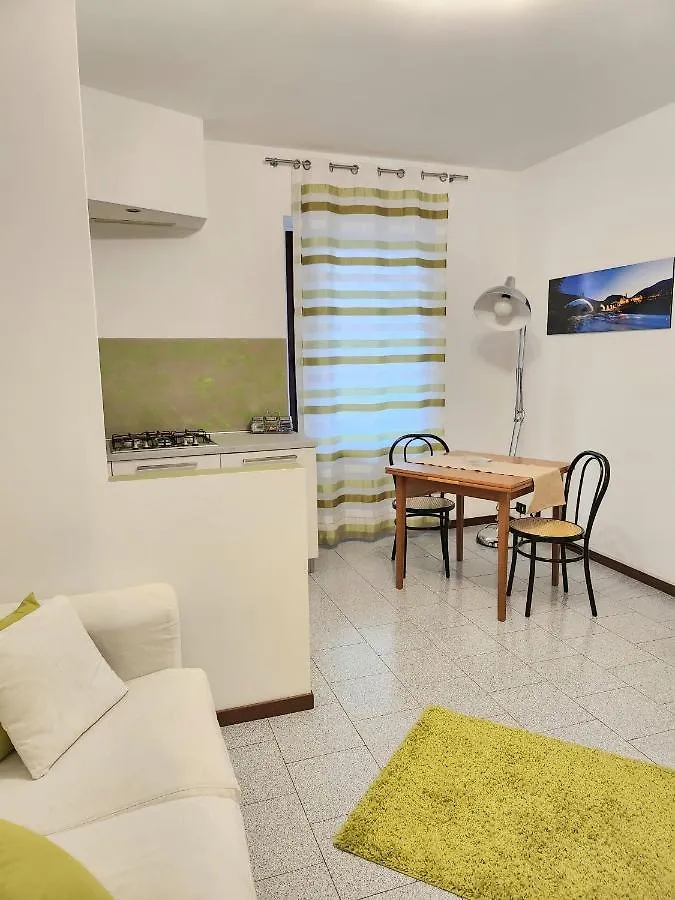 Comfort Accommodation Residence Bergamo 0*,  Italien
