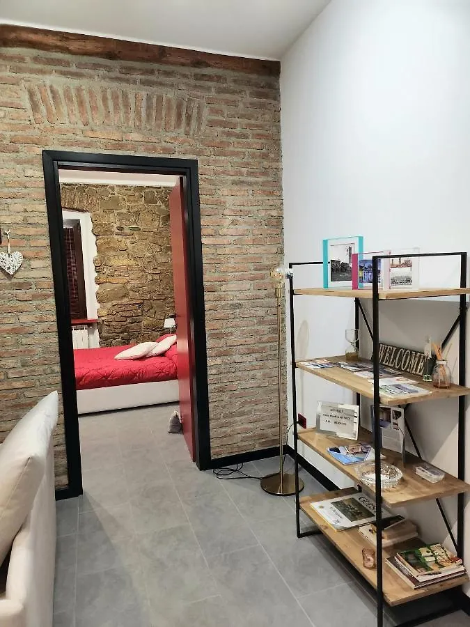 Comfort Accommodation Residence Bergamo Italien