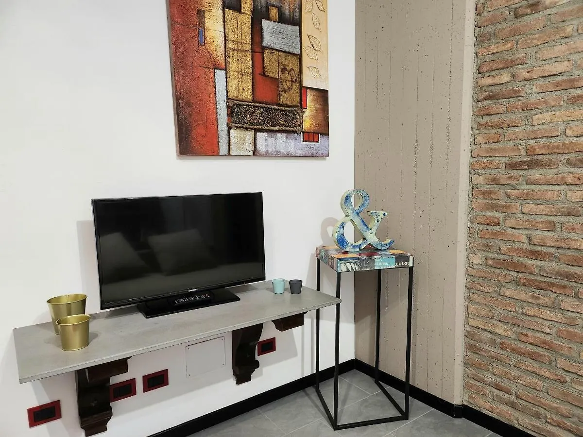 Comfort Accommodation Residence Bergamo 0*,  Italien
