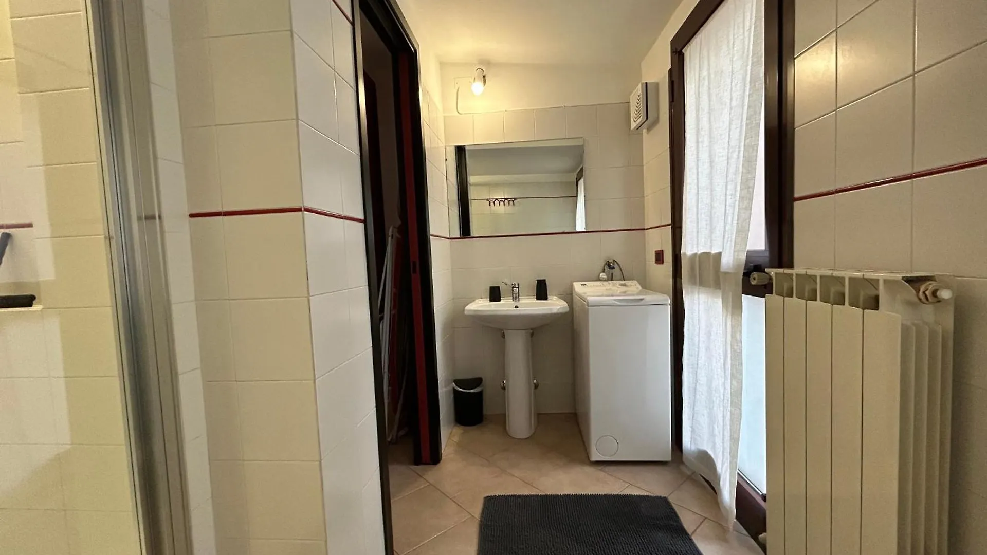 Lägenhet Comfort Accommodation Residence Bergamo