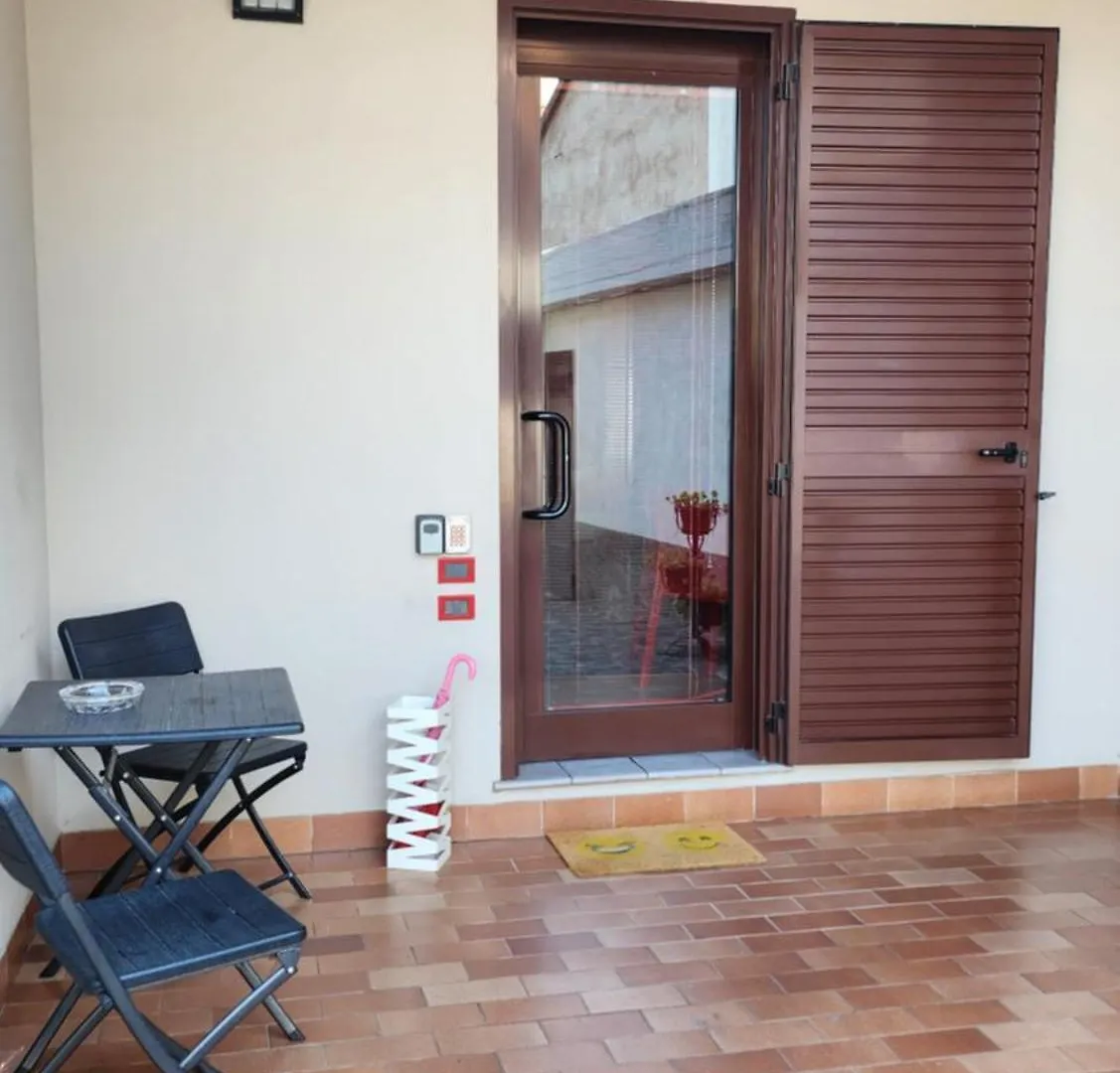 Lägenhet Comfort Accommodation Residence Bergamo Italien