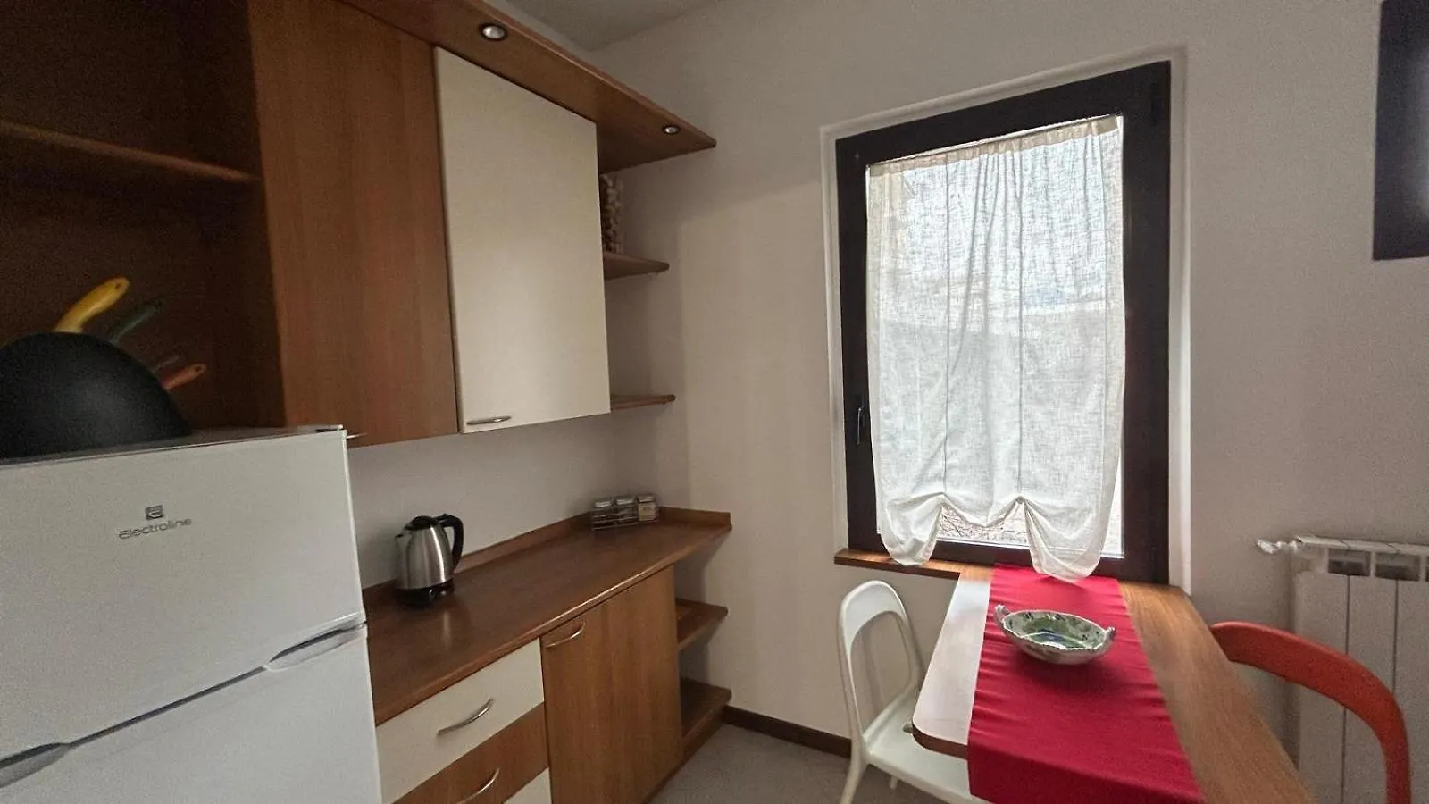 Comfort Accommodation Residence Bergamo 0*,  Italien