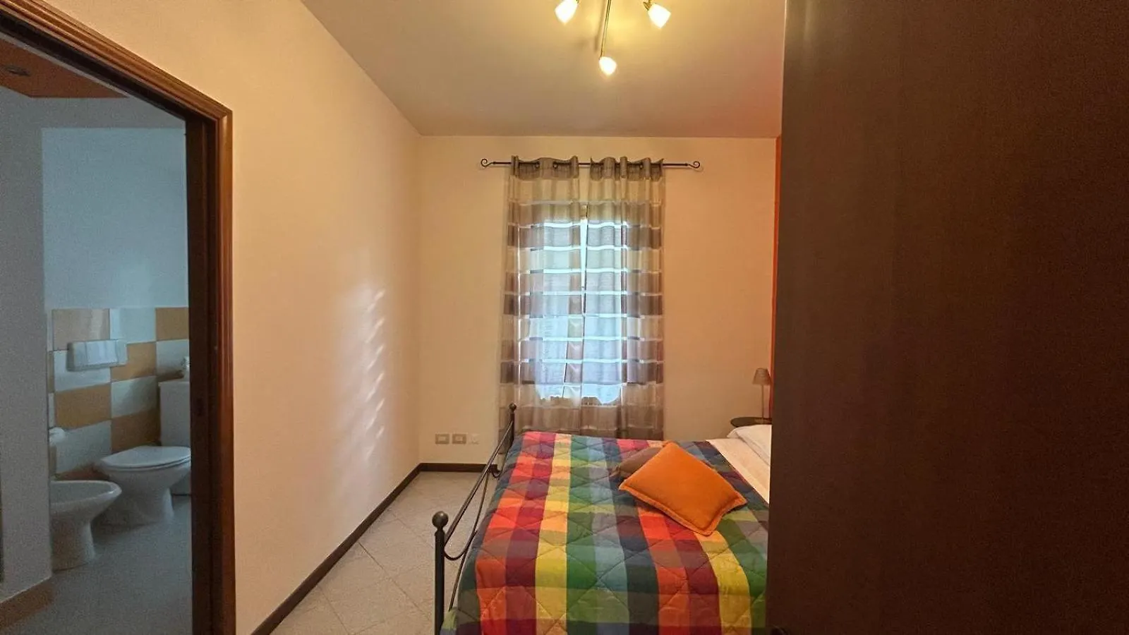Comfort Accommodation Residence Bergamo Italien