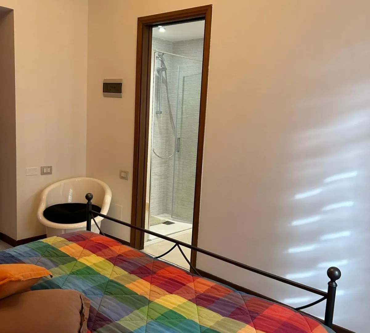 Comfort Accommodation Residence Bergamo 0*,  Italien