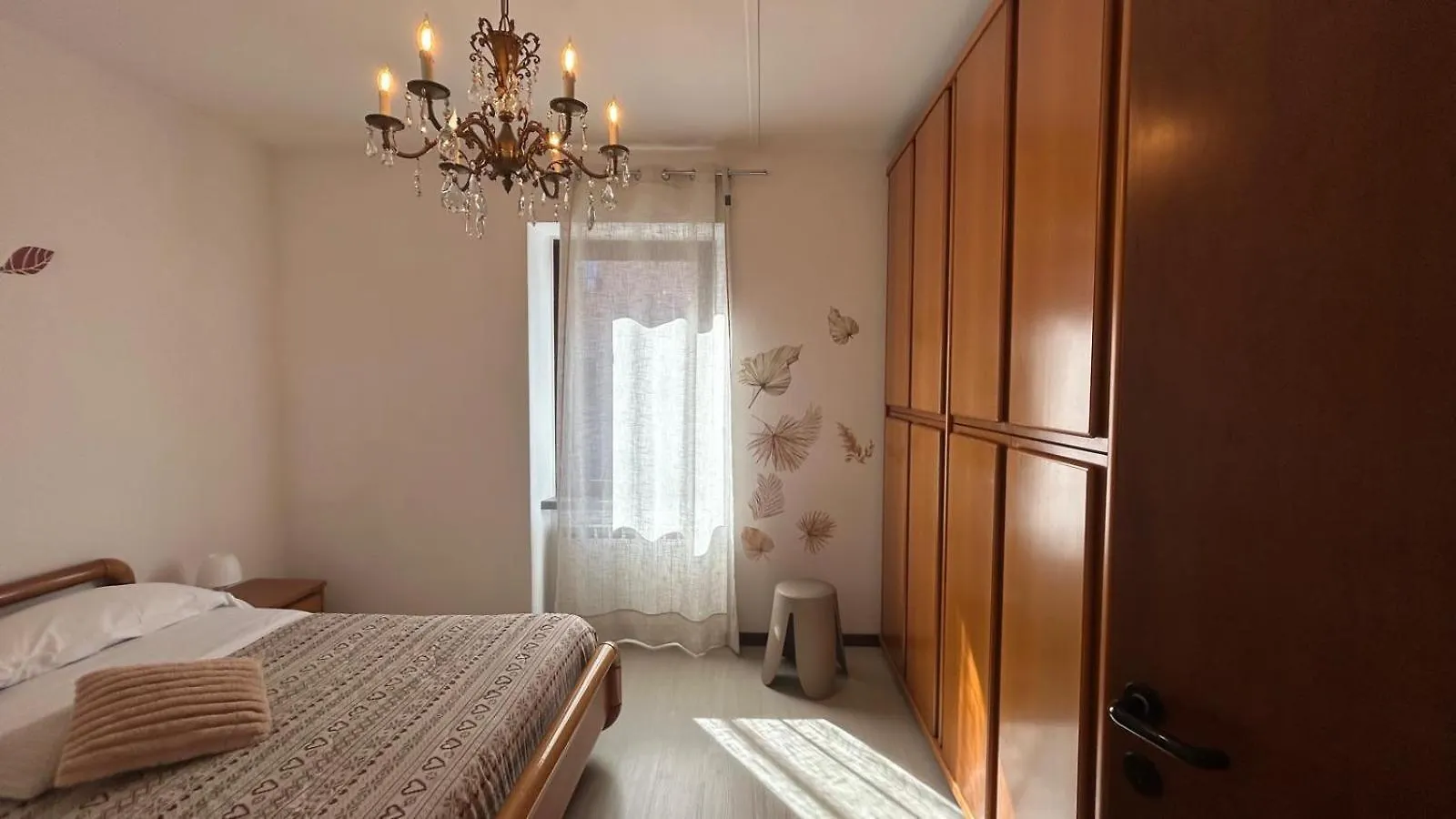 Comfort Accommodation Residence Bergamo Italien