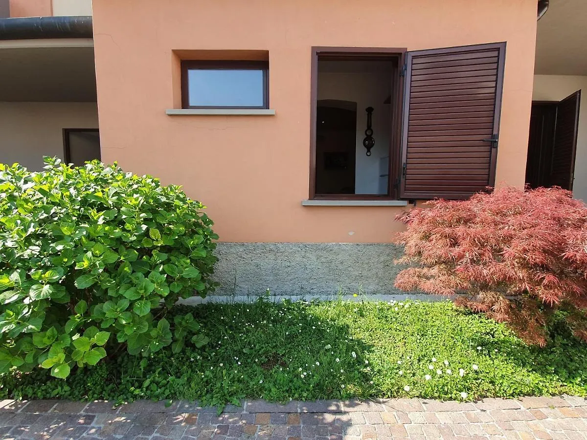 Appartement Comfort Accommodation Residence Bergame