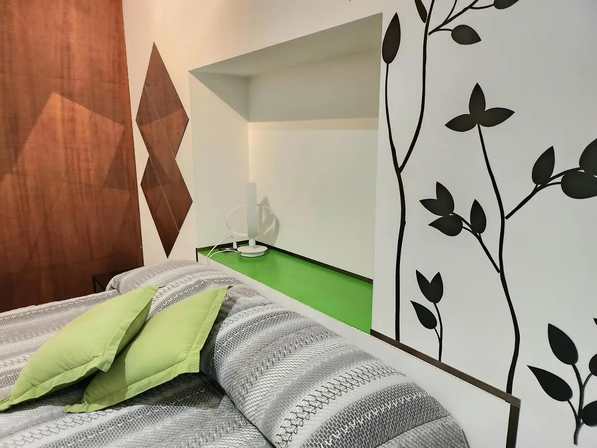 Comfort Accommodation Residence Bergame