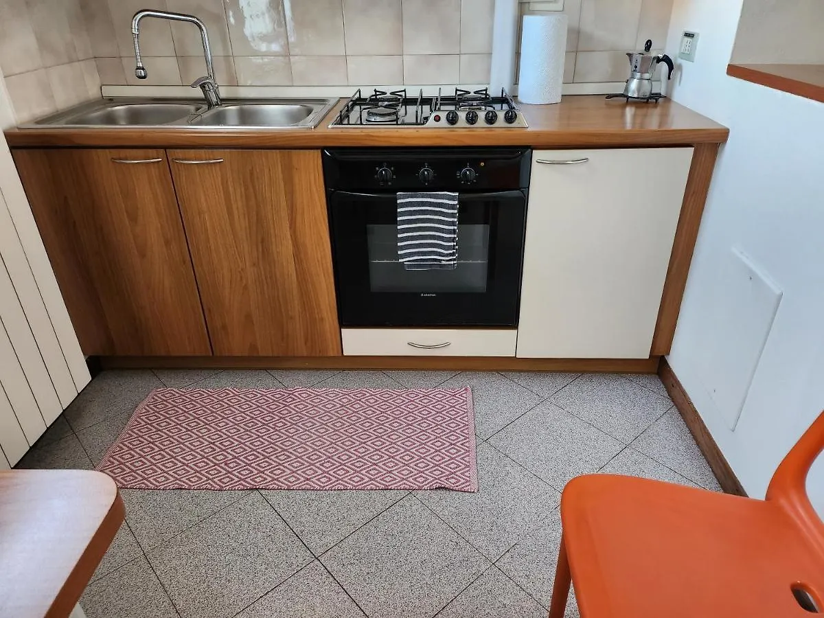 Comfort Accommodation Residence Bergame Italie