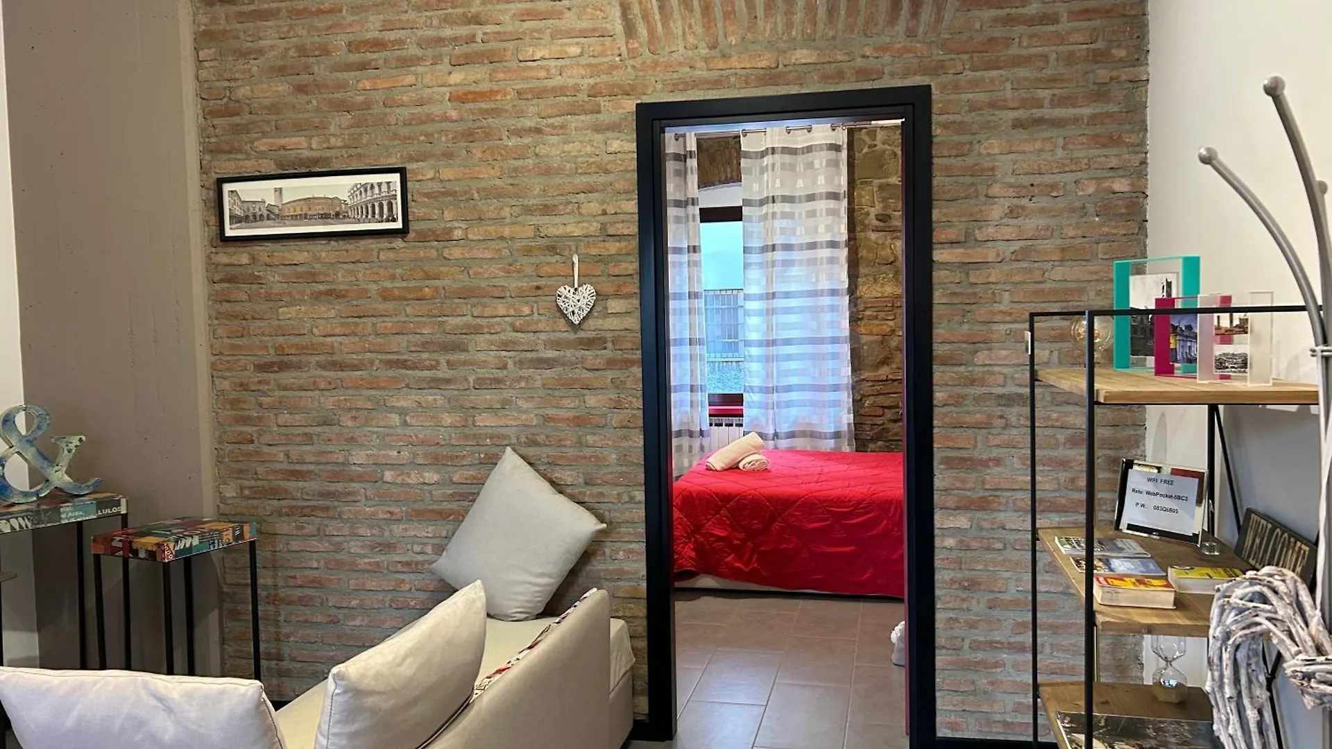 Comfort Accommodation Residence Bergame 0*,  Italie