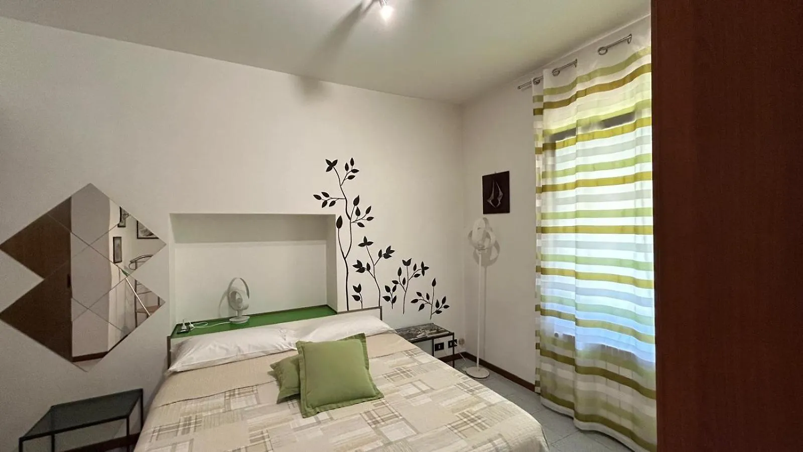 Appartement Comfort Accommodation Residence Bergame