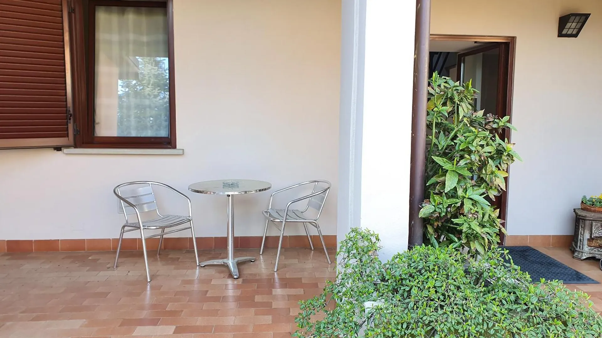 Appartement Comfort Accommodation Residence Bergame