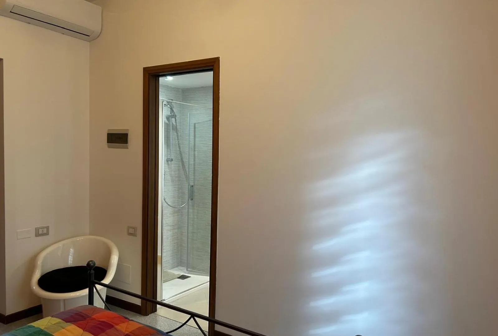 Comfort Accommodation Residence Bergame Appartement