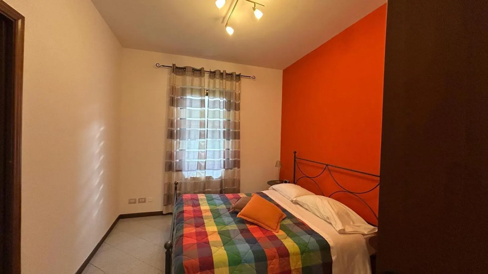 Comfort Accommodation Residence Bergame Italie