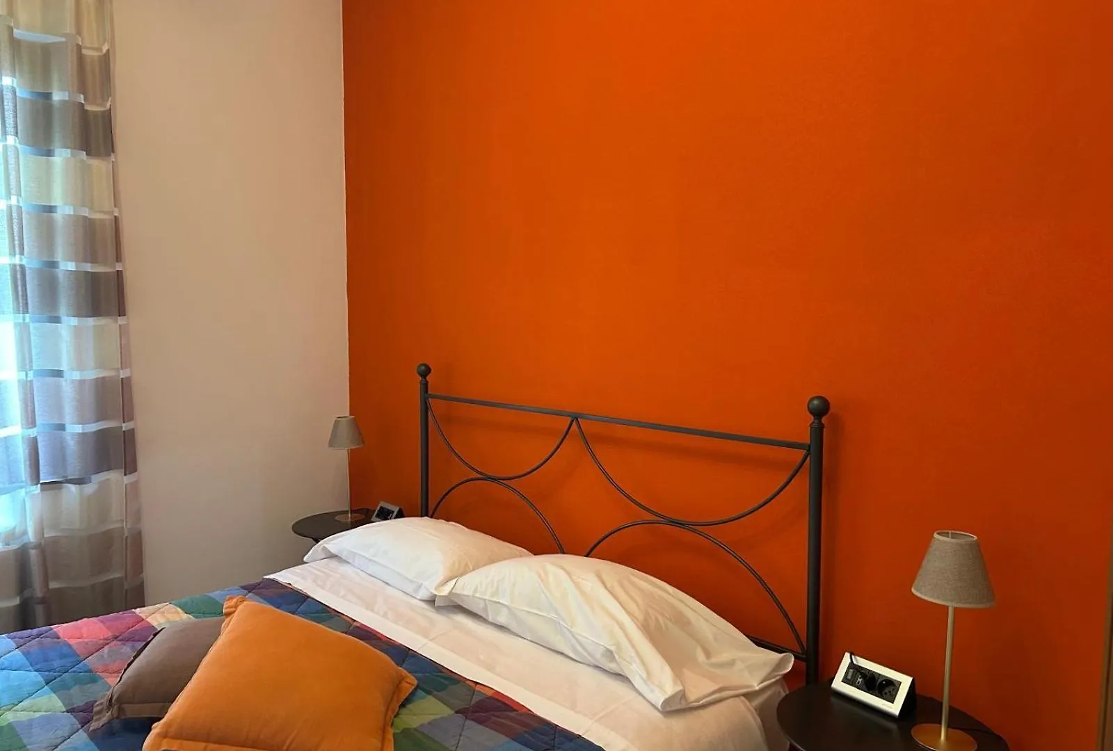 Appartement Comfort Accommodation Residence Bergame Italie