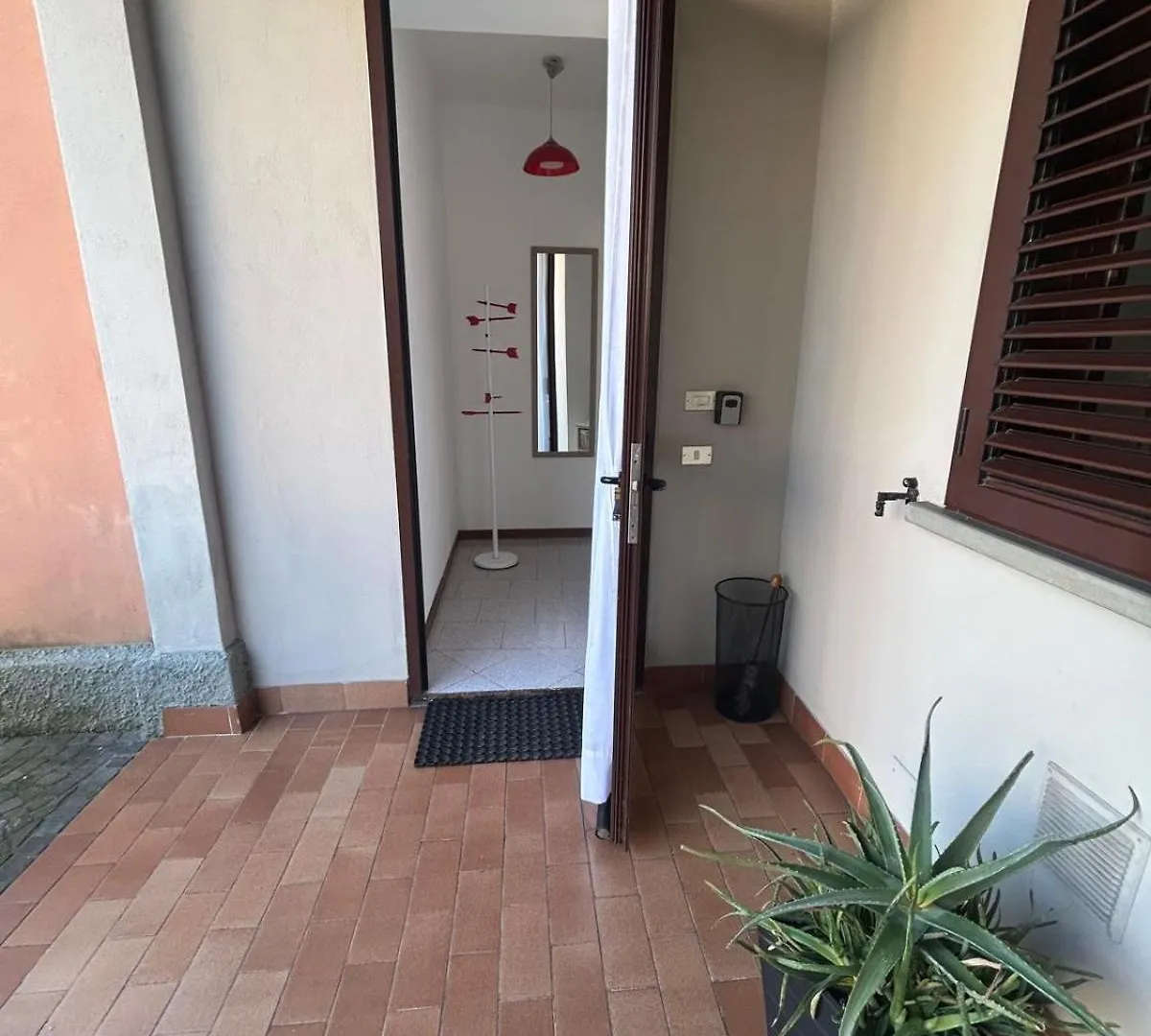 Comfort Accommodation Residence Bergame Appartement