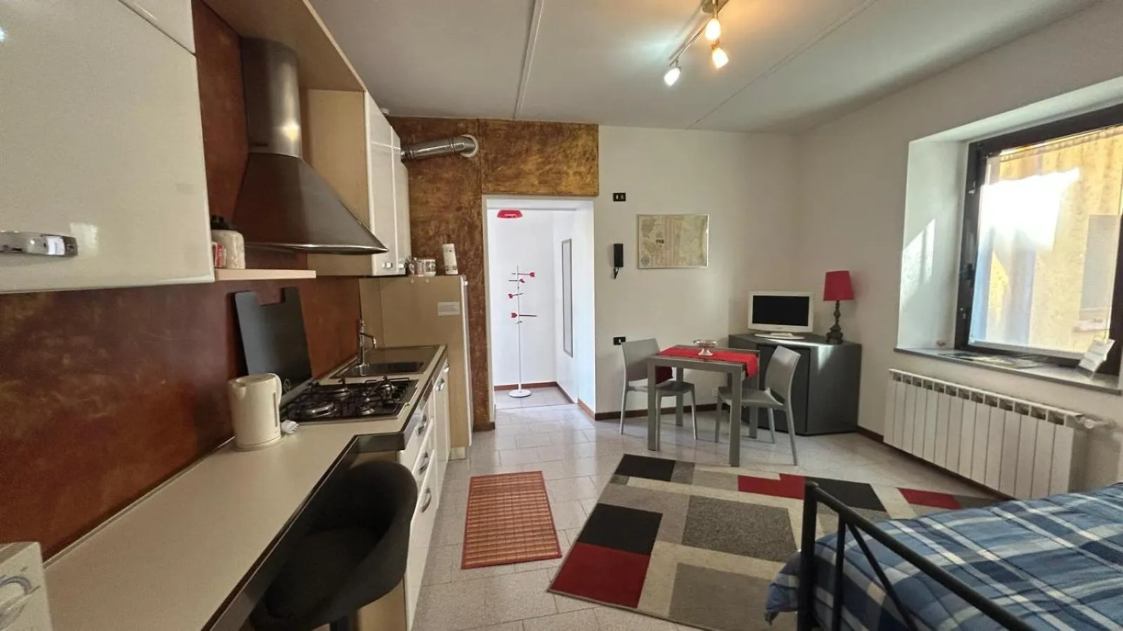 Comfort Accommodation Residence Bergame