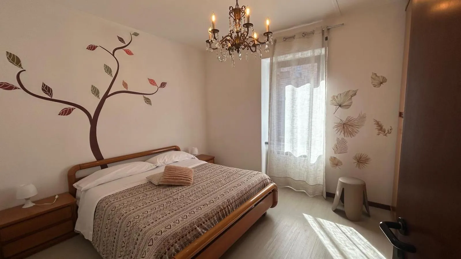 Appartement Comfort Accommodation Residence Bergame
