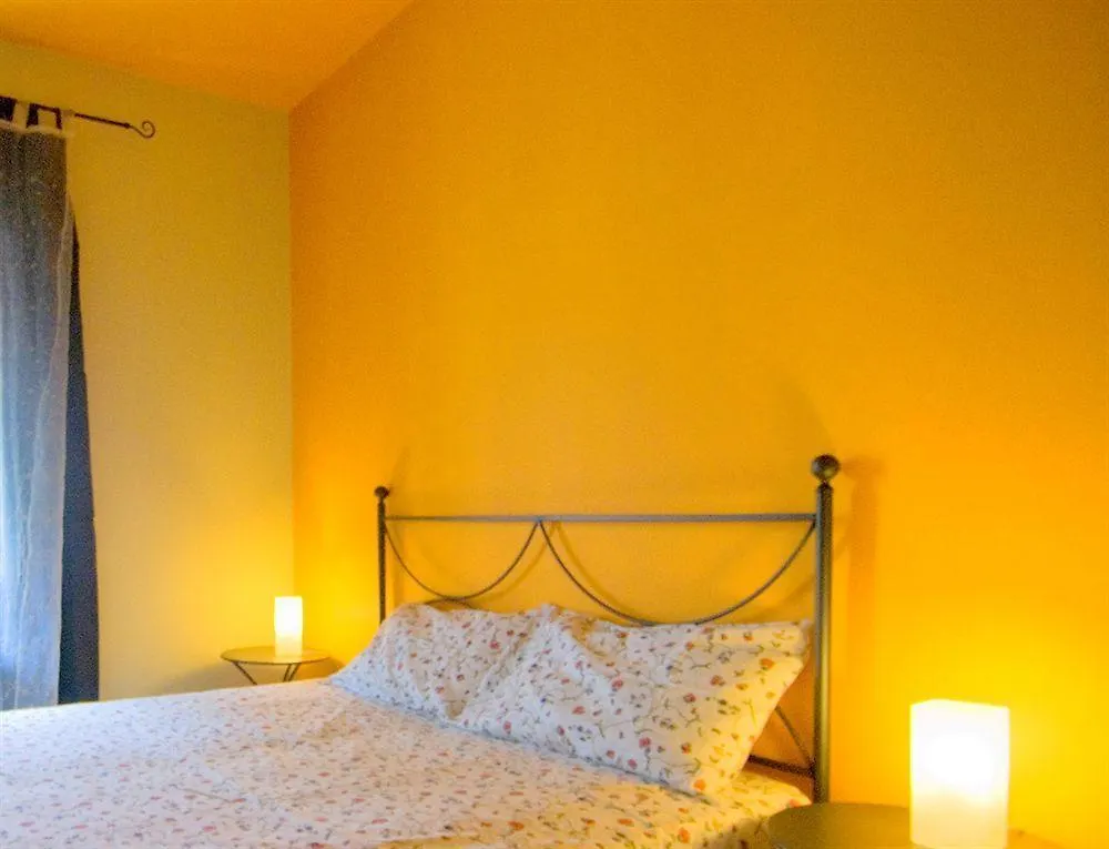 Comfort Accommodation Residence Bergame Appartement