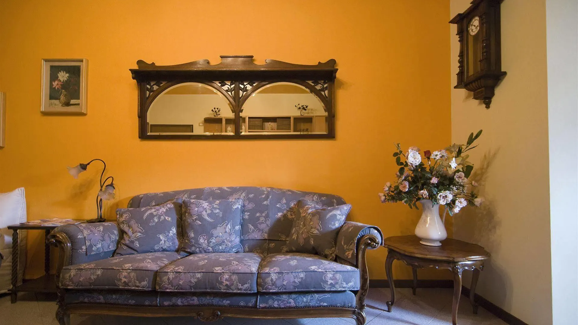 Appartement Comfort Accommodation Residence Bergame